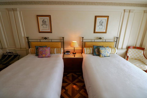 Imperial Hotel Gold Coast - Hotel Accommodation 32