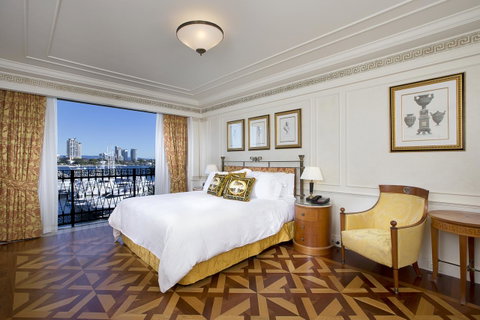 Imperial Hotel Gold Coast - Hotel Accommodation 35