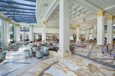 Imperial Hotel Gold Coast - Hotel Accommodation 11
