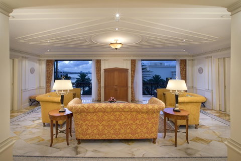 Imperial Hotel Gold Coast - Hotel Accommodation 19