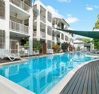 Mantra Aqueous on Port - Hotel Accommodation