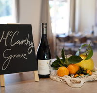 McCarthy Grove Maleny - Hotel Accommodation