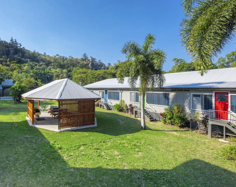 Kooyong Apartment 8 - Hotel Accommodation 12