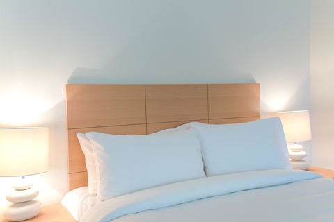 At The Sound Noosa Motel - Hotel Accommodation 35