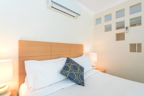 At The Sound Noosa Motel - Hotel Accommodation 23