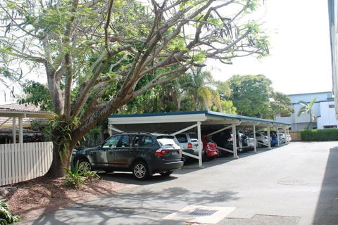 At The Sound Noosa Motel - Hotel Accommodation 17