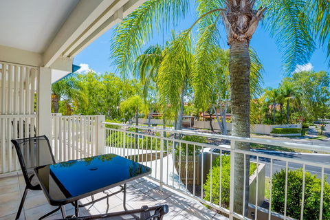 At The Sound Noosa Motel - Hotel Accommodation 30