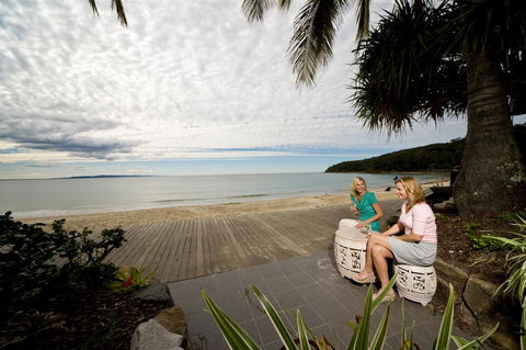 At The Sound Noosa Motel - Hotel Accommodation 15