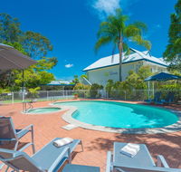 At The Sound - Hotel Accommodation