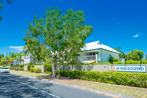 At The Sound Noosa Motel - Hotel Accommodation 21
