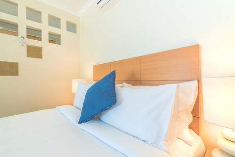 At The Sound Noosa Motel - Hotel Accommodation 27