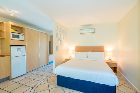 At The Sound Noosa Motel - Hotel Accommodation 38