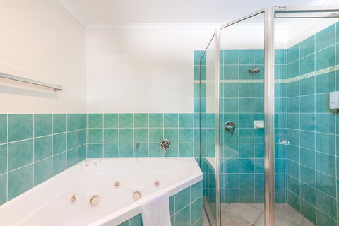 At The Sound Noosa Motel - Hotel Accommodation 29