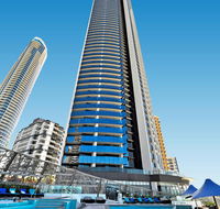 Soul Surfers Paradise - GCLR - Hotel Accommodation