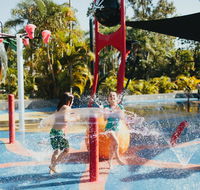NRMA Treasure Island Holiday Resort - Hotel Accommodation