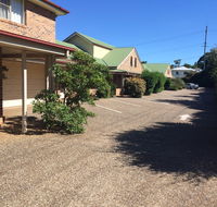 Country Gardens Motor Inn - Hotel Accommodation