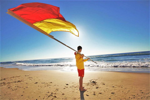 Seacrest Beachfront Apartments Surfers Paradise - Hotel Accommodation 6