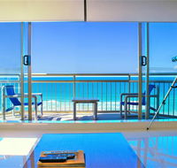 Seacrest Apartments - Hotel Accommodation
