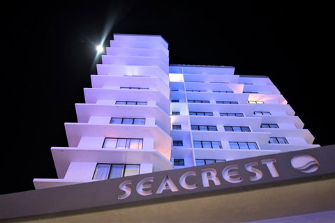 Seacrest Beachfront Apartments Surfers Paradise - Hotel Accommodation 4