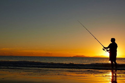 Seacrest Beachfront Apartments Surfers Paradise - Hotel Accommodation 42