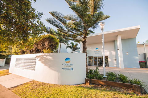 Coolum At The Beach - Hotel Accommodation 1