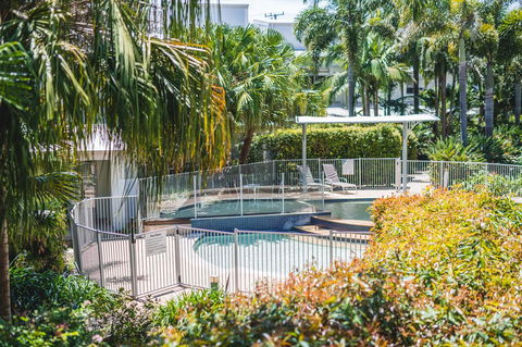 Coolum At The Beach - Hotel Accommodation 13