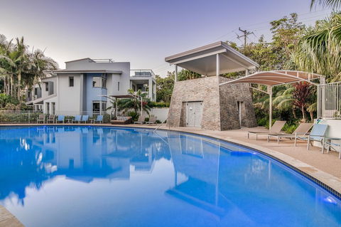 Coolum At The Beach - Hotel Accommodation 2