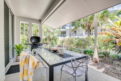 Coolum At The Beach - Hotel Accommodation 25