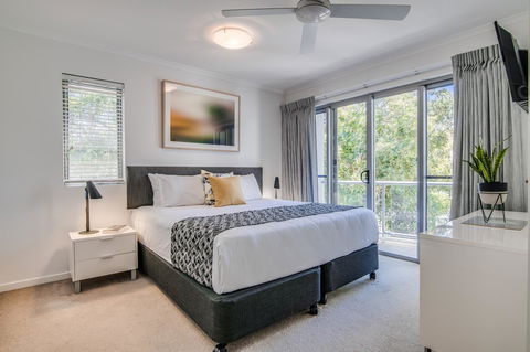 Coolum At The Beach - Hotel Accommodation 36