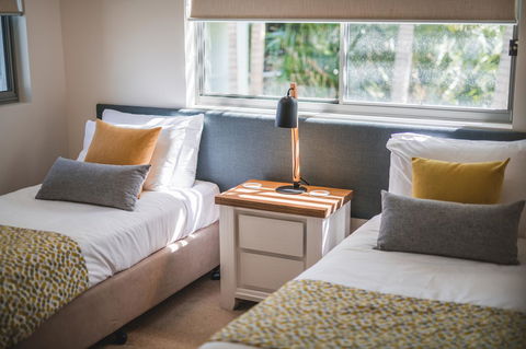 Coolum At The Beach - Hotel Accommodation 30