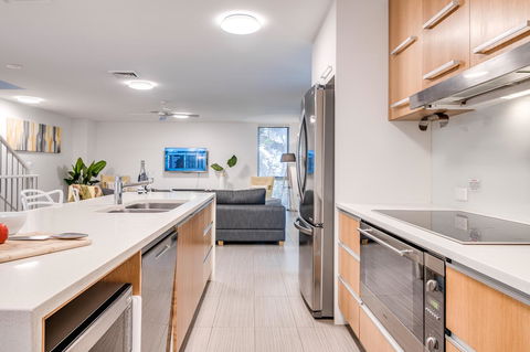 Coolum At The Beach - Hotel Accommodation 23