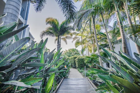 Coolum At The Beach - Hotel Accommodation 5
