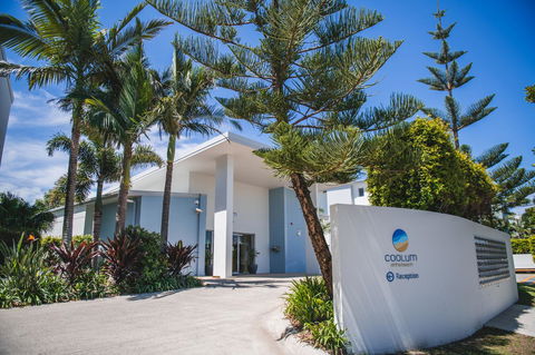 Coolum At The Beach - Hotel Accommodation 10