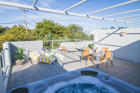 Coolum At The Beach - Hotel Accommodation 34