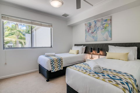 Coolum At The Beach - Hotel Accommodation 17