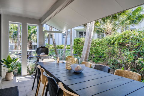 Coolum At The Beach - Hotel Accommodation 31