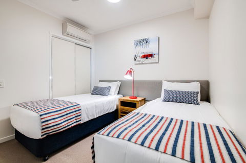 Coolum At The Beach - Hotel Accommodation 43
