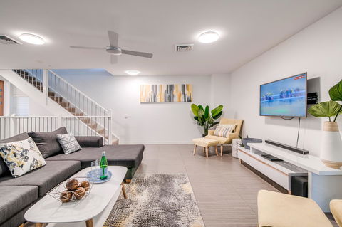Coolum At The Beach - Hotel Accommodation 21