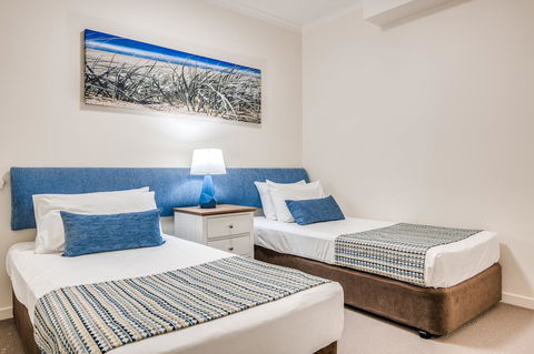 Coolum At The Beach - Hotel Accommodation 12