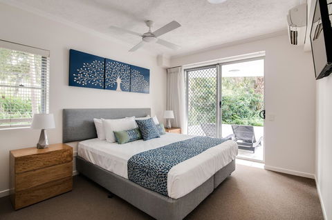 Coolum At The Beach - Hotel Accommodation 40