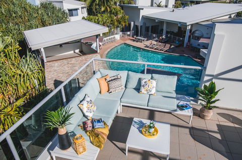Coolum At The Beach - Hotel Accommodation 0