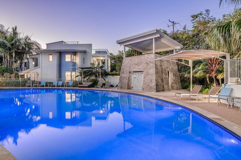Coolum At The Beach - Hotel Accommodation 9