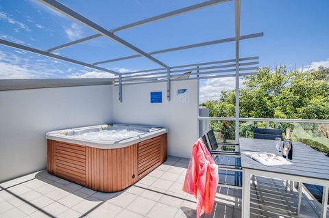 Coolum At The Beach - Hotel Accommodation 38