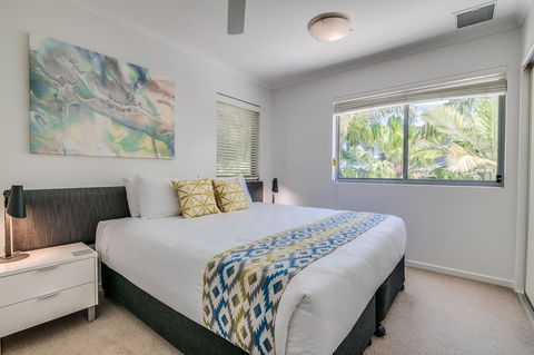Coolum At The Beach - Hotel Accommodation 33