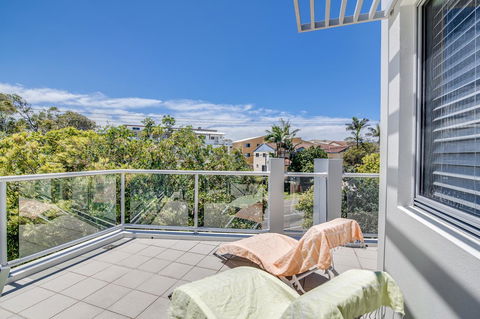 Coolum At The Beach - Hotel Accommodation 37