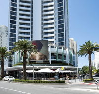 Aria Apartments - Hotel Accommodation