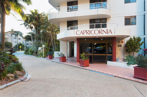 Capricornia Apartments - Hotel Accommodation 17