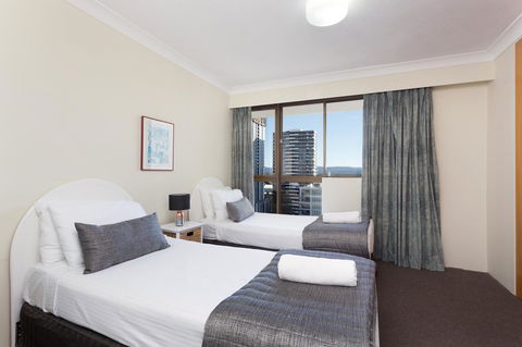 Capricornia Apartments - Hotel Accommodation 16