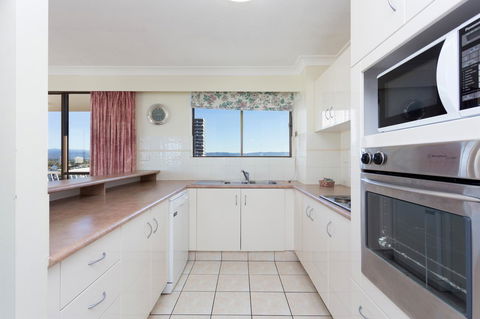 Capricornia Apartments - Hotel Accommodation 15