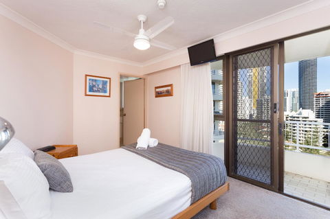 Capricornia Apartments - Hotel Accommodation 7
